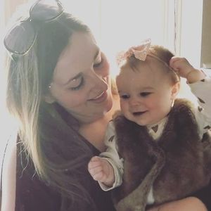 Meet your Posher, Olivia